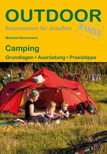 Camping (Paperback)