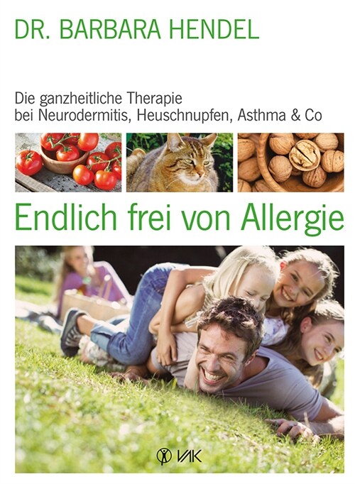 Endlich frei von Allergie (Paperback)