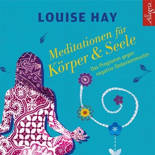 Meditationen fur Korper & Seele, 1 Audio-CD (CD-Audio)