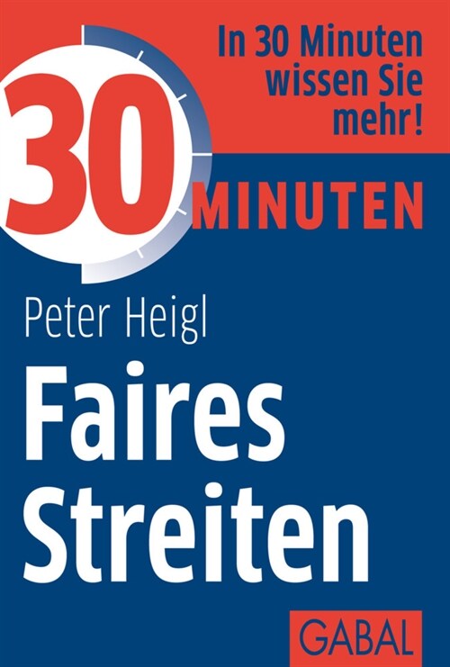 Faires Streiten (Paperback)