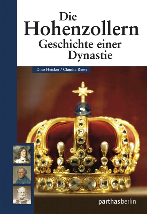 Die Hohenzollern (Paperback)