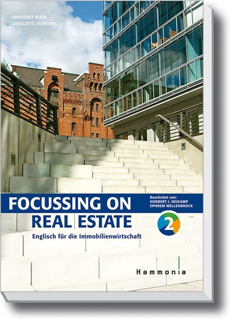 Focussing on Real Estate. Vol.2 (Paperback)