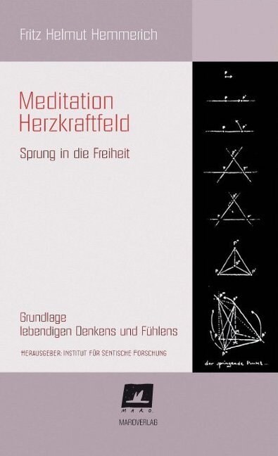 Meditation Herzkraftfeld (Hardcover)