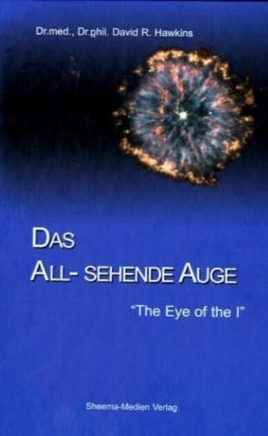 Das All-Sehende Auge (Hardcover)