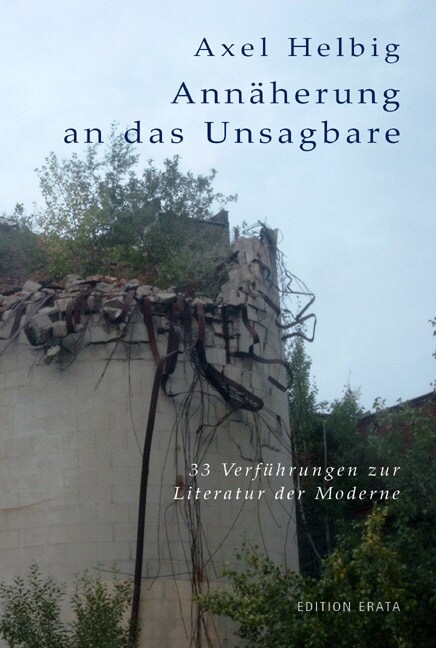Annaherungen an das Unsagbare (Paperback)