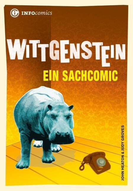 [중고] Wittgenstein, deutsche Ausgabe (Paperback)