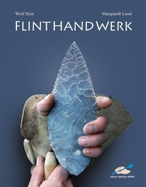 Flinthandwerk (Paperback)