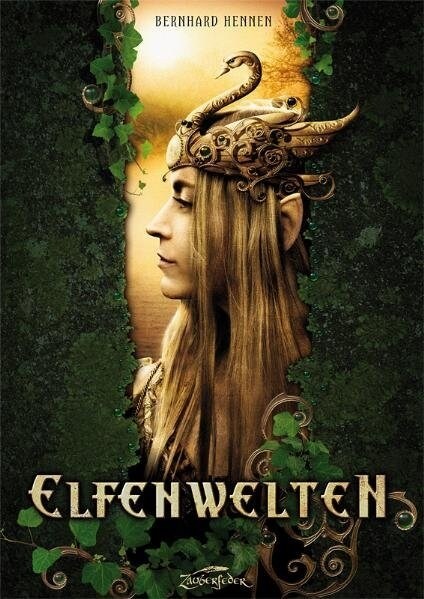 Elfenwelten (Paperback)