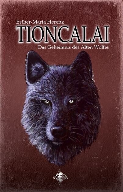 TIONCALAI (Hardcover)