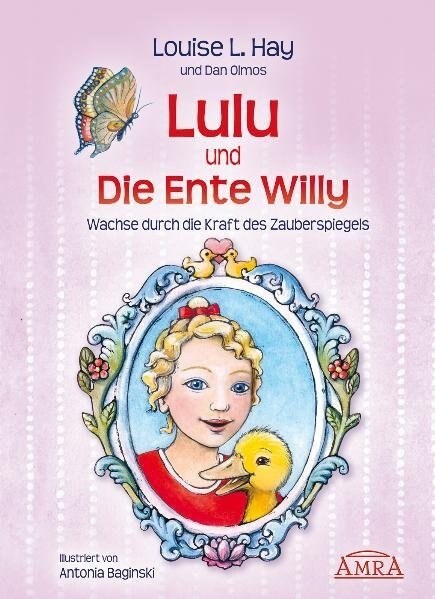 Lulu und die Ente Willy (Hardcover)