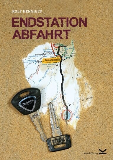 Endstation Abfahrt (Paperback)