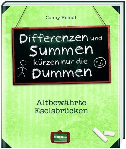 Differenzen und Summen kurzen nur die Dummen (Hardcover)