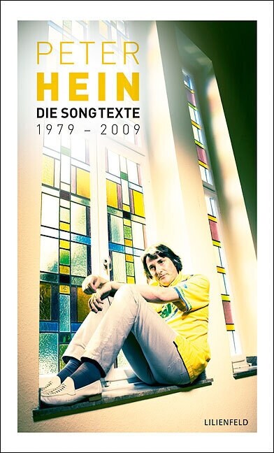 Die Songtexte 1979-2009 (Hardcover)