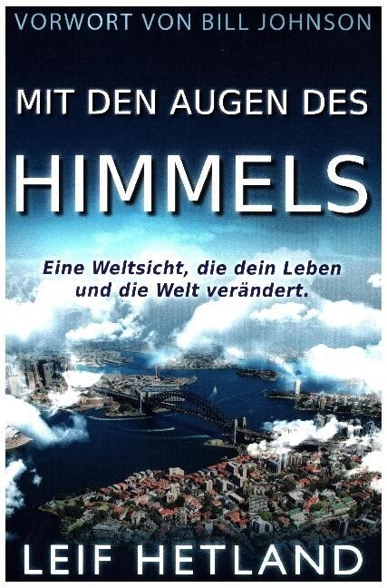 Mit den Augen des Himmels (Paperback)