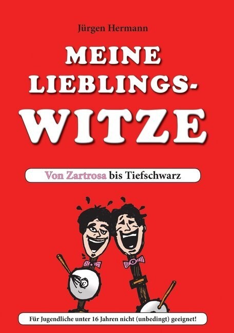 Meine Lieblingswitze (Hardcover)