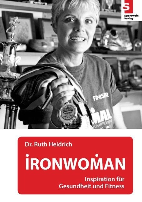 Ironwoman (Paperback)