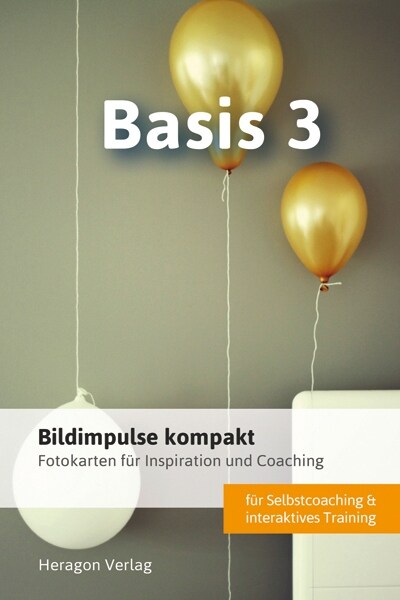 Bildimpulse kompakt: Basis 3, Karten (Cards)