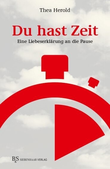 Du hast Zeit (Hardcover)