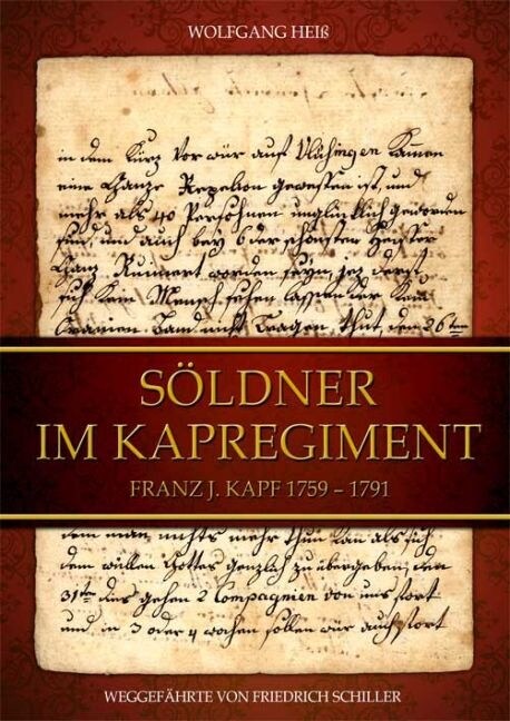 Soldner im Kapregiment (Paperback)