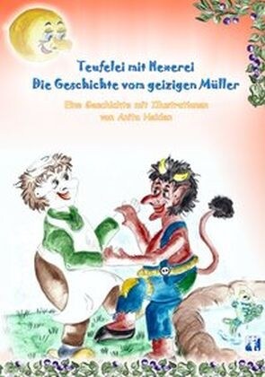 Teufelei mit Hexerei (Paperback)