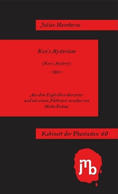 Kens Mysterium (Paperback)