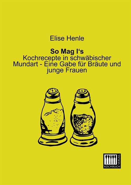 So Mag Is (Paperback)