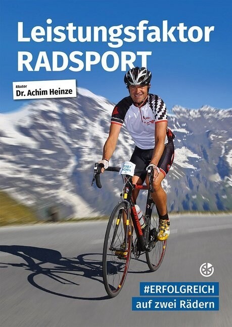 Leistungsfaktor Radsport (Paperback)