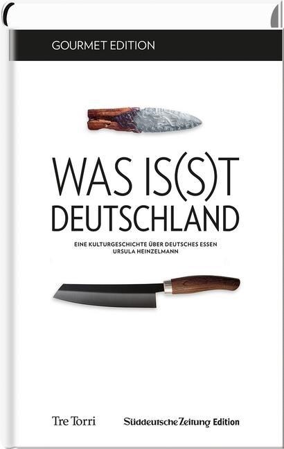 Was is(s)t Deutschland (Hardcover)