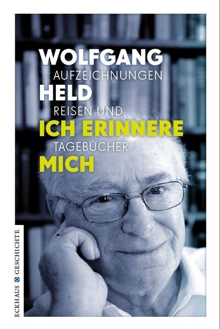 Ich erinnere mich. (Hardcover)