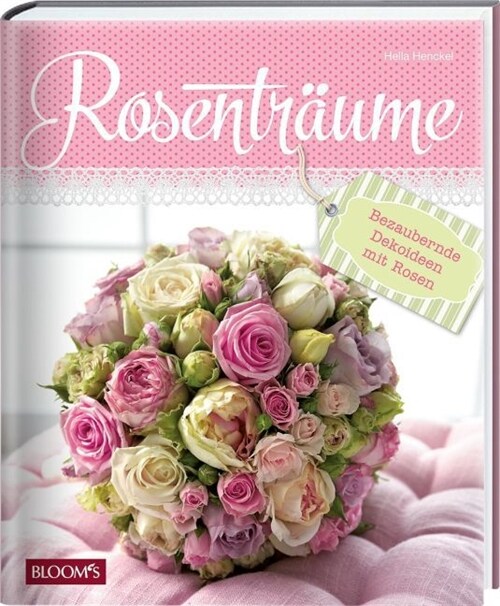 Rosentraume (Hardcover)