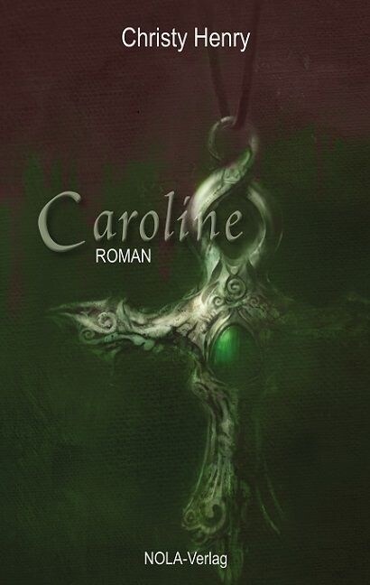 Caroline (Paperback)