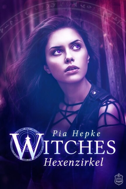 Witches - Hexenzirkel (Paperback)