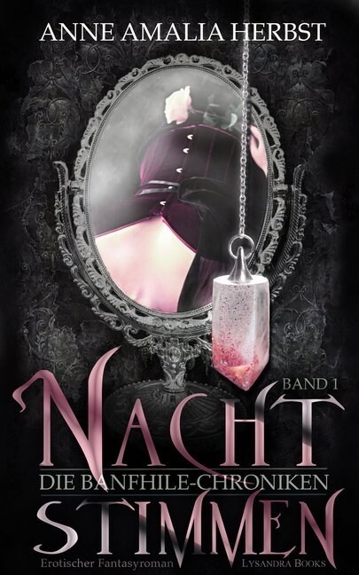 Nachtstimmen. (Paperback)