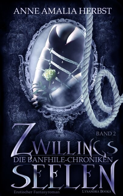 Zwillingsseelen (Paperback)