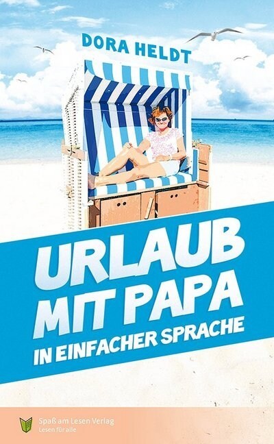 Urlaub mit Papa (Paperback)