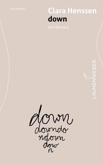 down (Hardcover)