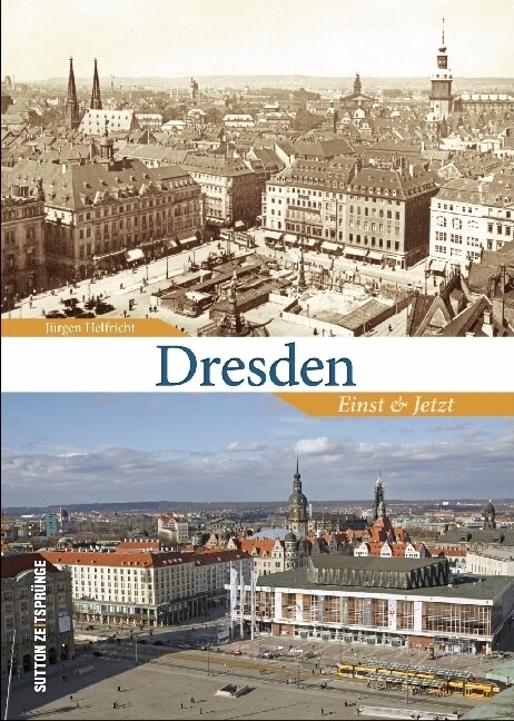 Dresden (Hardcover)