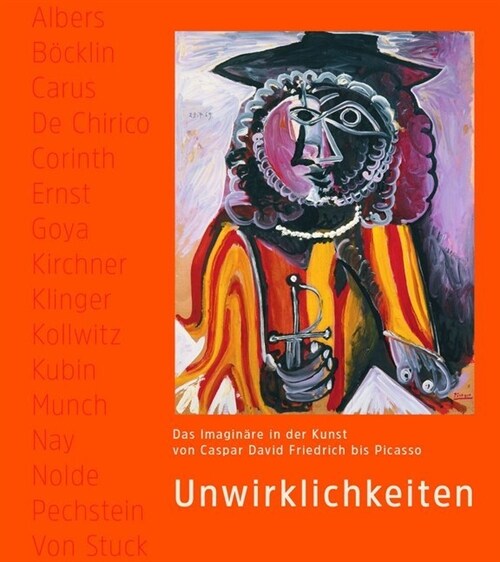 Unwirklichkeiten (Paperback)