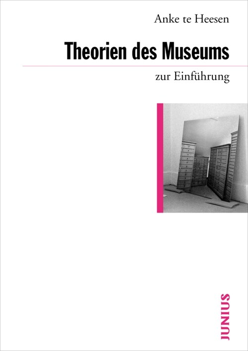 Theorien des Museums zur Einfuhrung (Paperback)