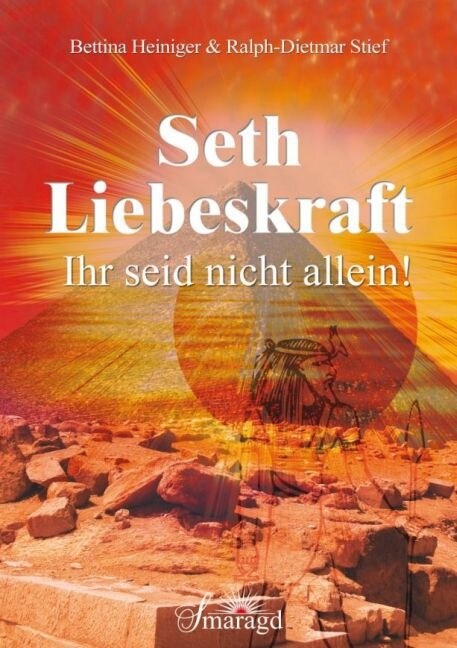 Seth - Liebeskraft (Paperback)