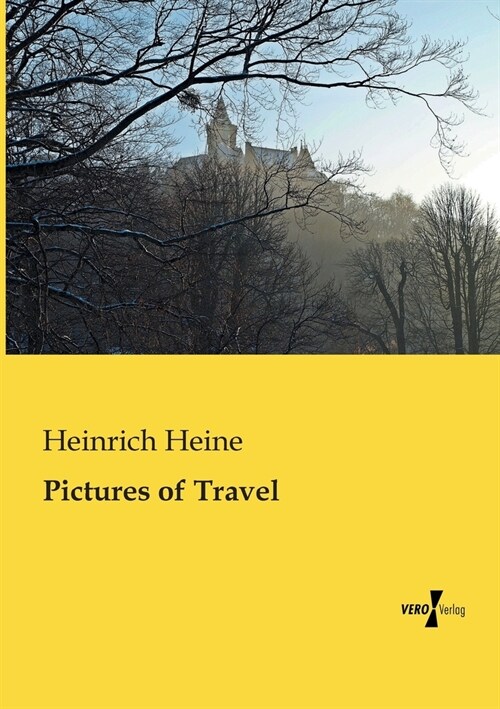 Pictures of Travel (Paperback)
