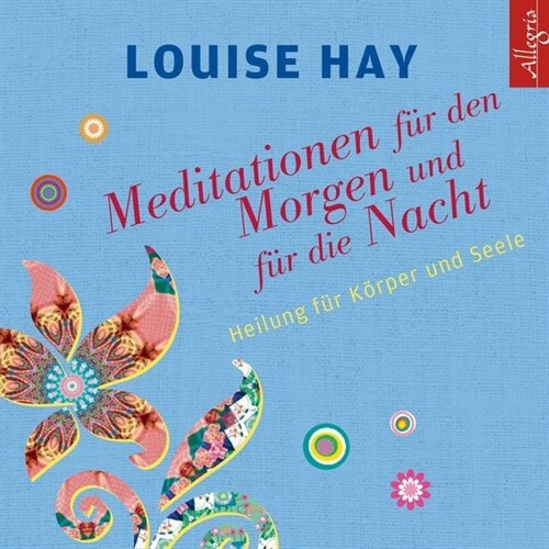 Meditationen fur den Morgen und fur die Nacht, 1 Audio-CD (CD-Audio)