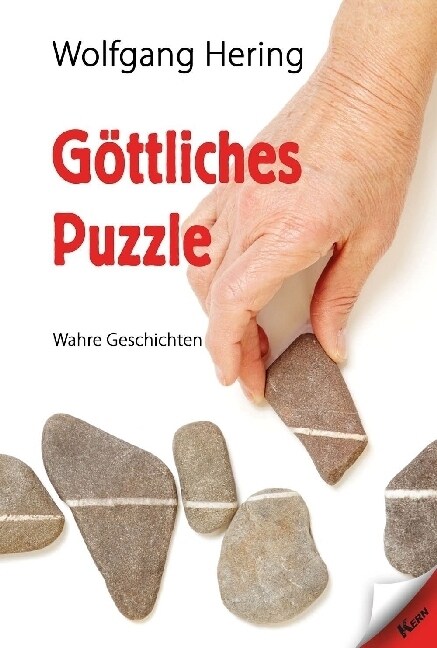 Gottliches Puzzle (Paperback)