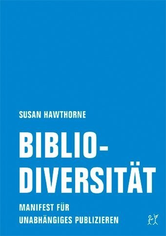 Bibliodiversitat (Paperback)