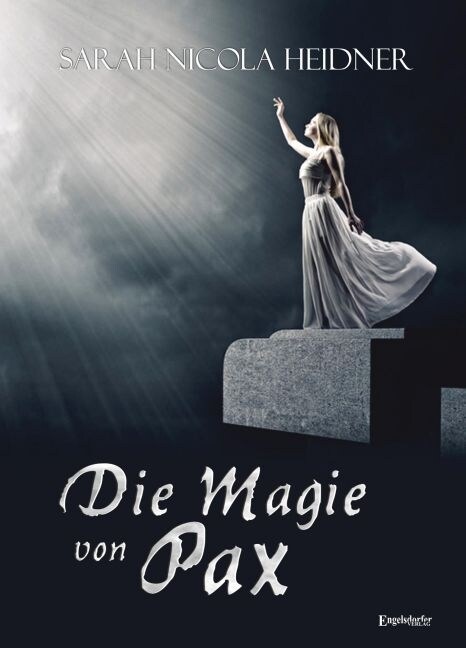 Die Magie von Pax (Paperback)