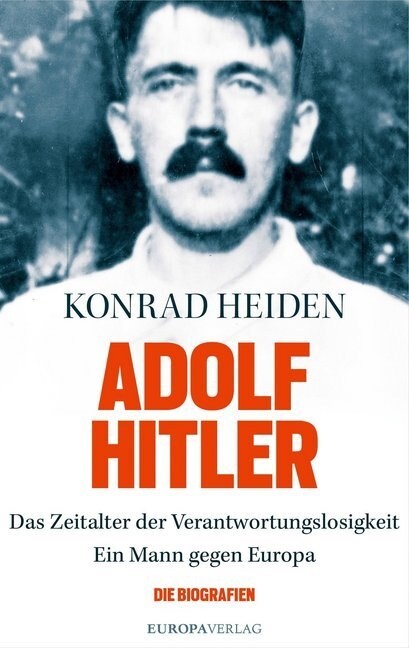 Adolf Hitler (Hardcover)