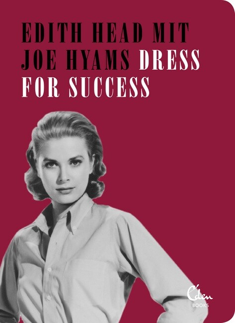 Dress for Success (Paperback)