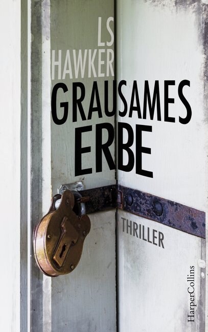 Grausames Erbe (Paperback)