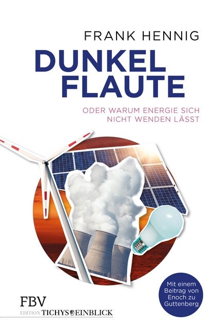 Dunkelflaute (Hardcover)