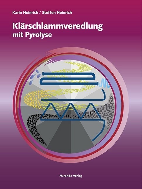 Klarschlammveredlung mit Pyrolyse (Hardcover)